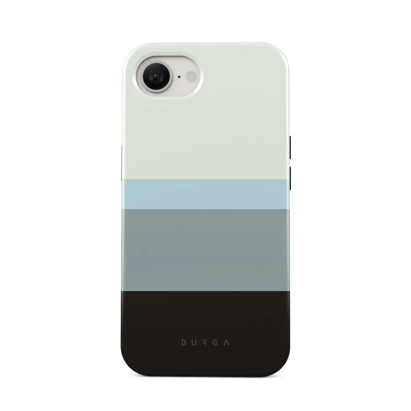 Cloudbreak - iPhone 16e Case made by burga