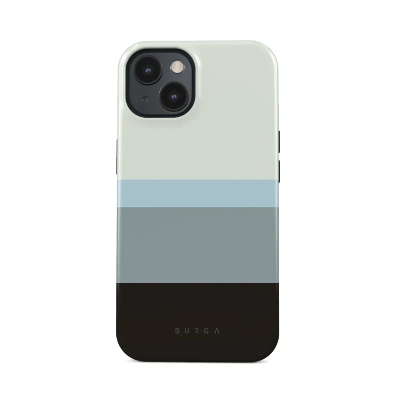 Cloudbreak - iPhone 14 Case made by burga