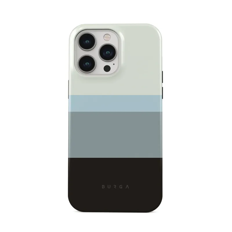 Cloudbreak - iPhone 14 Pro Case made by burga