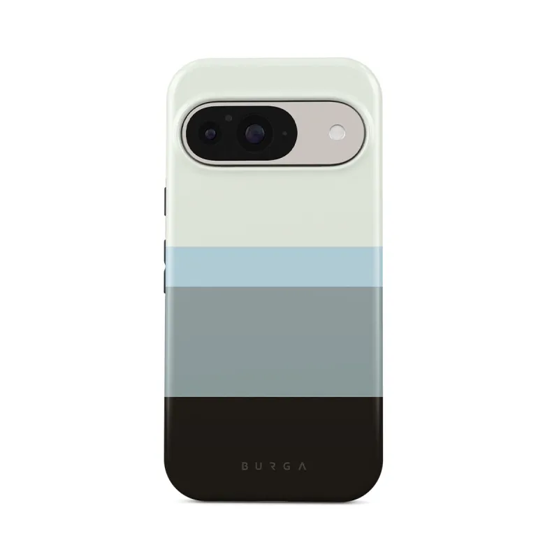 Cloudbreak - Google Pixel 10 Pro Case made by burga