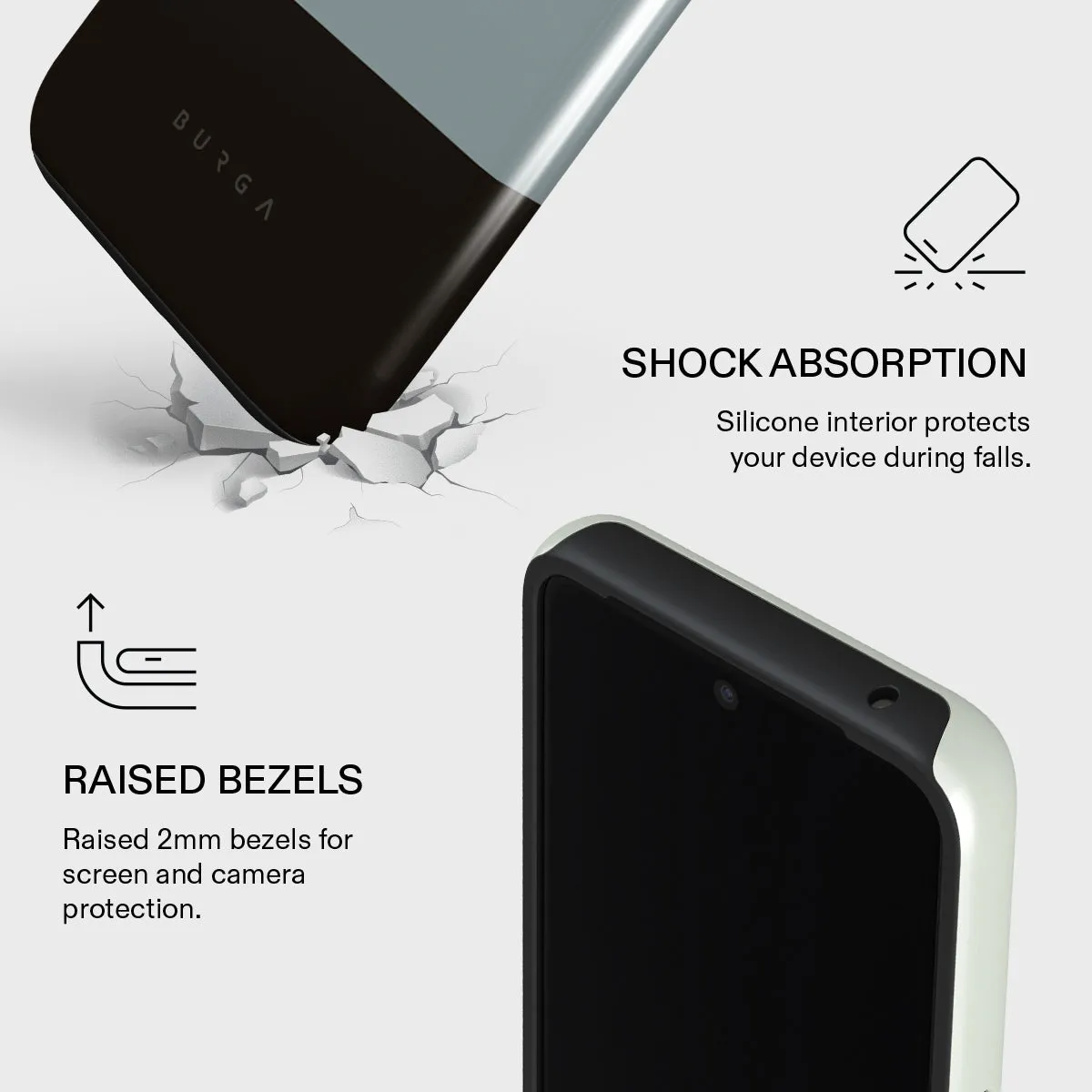 Cloudbreak - Google Pixel 8 Pro Case sold by burga product image thumbnail 4