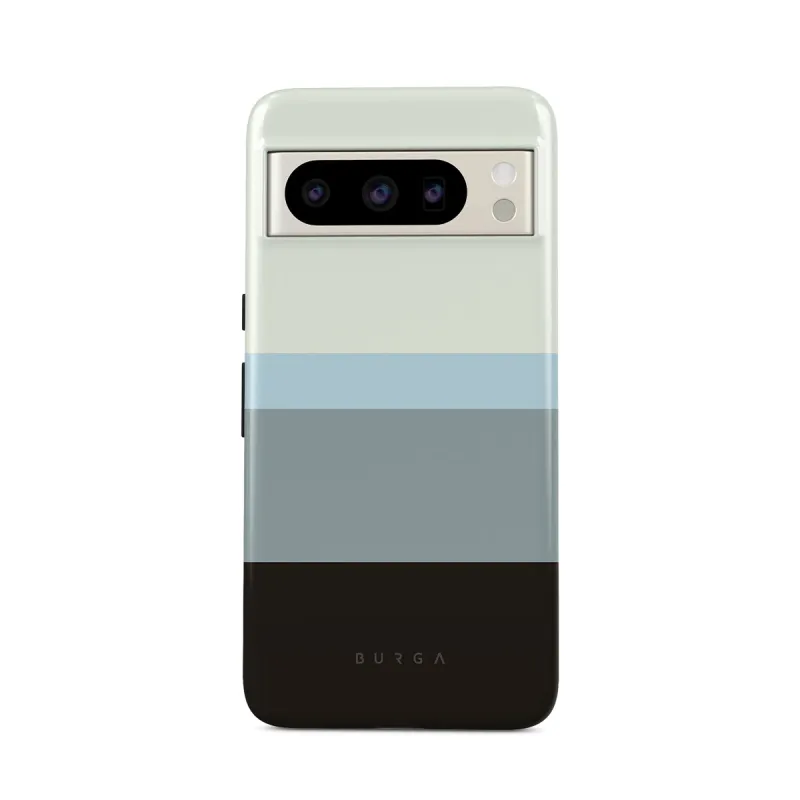 Cloudbreak - Google Pixel 8 Pro Case made by burga
