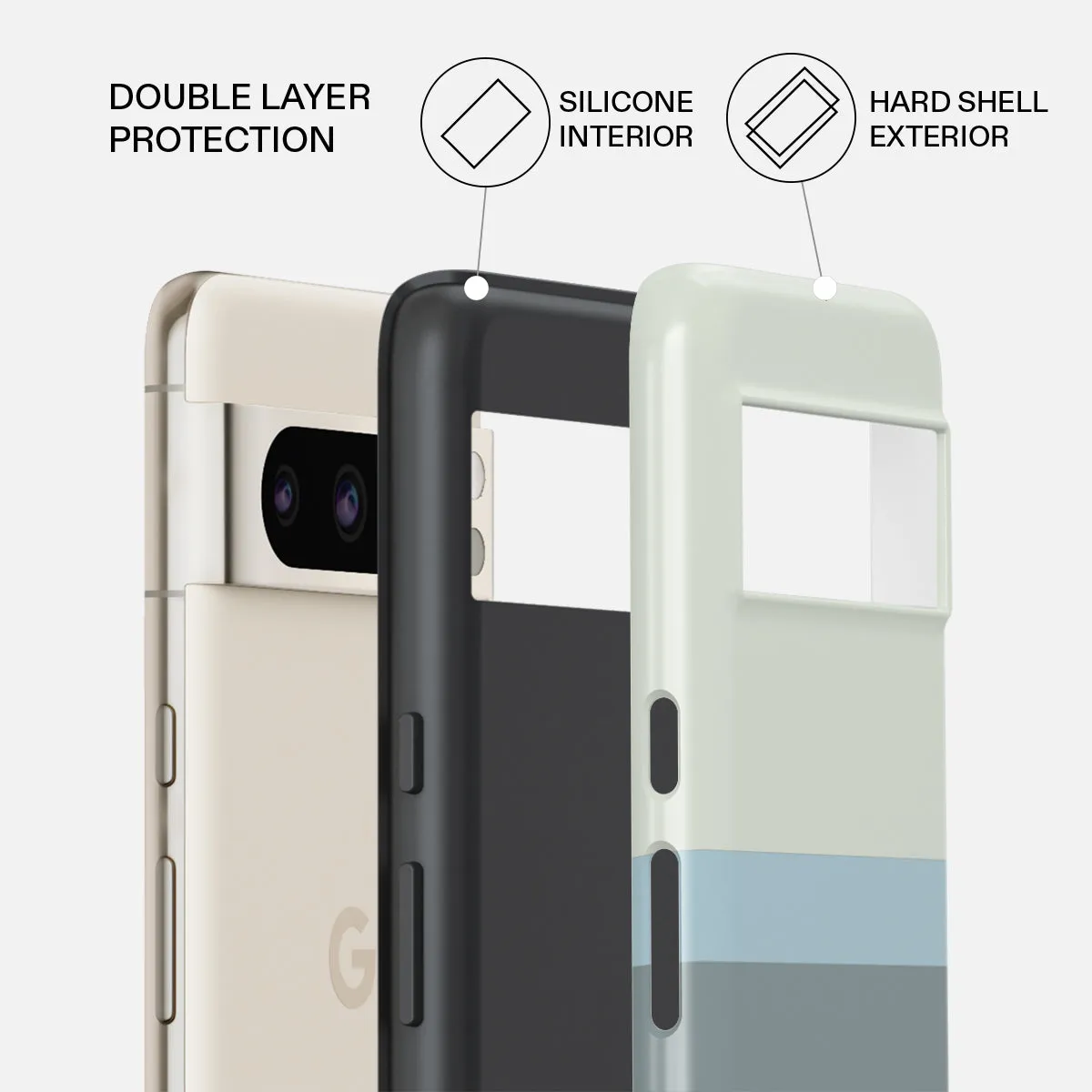 Cloudbreak - Google Pixel 8 Pro Case sold by burga product image thumbnail 2