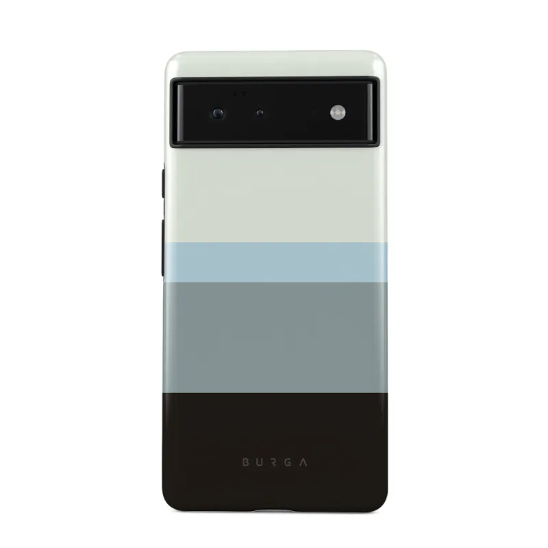 Cloudbreak - Google Pixel 6 Pro Case made by burga