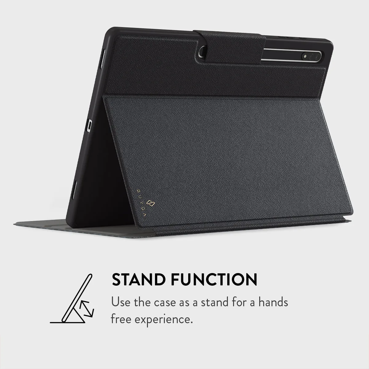 Blueprint - Samsung Galaxy Tab S9 Ultra Case sold by burga product image thumbnail 4