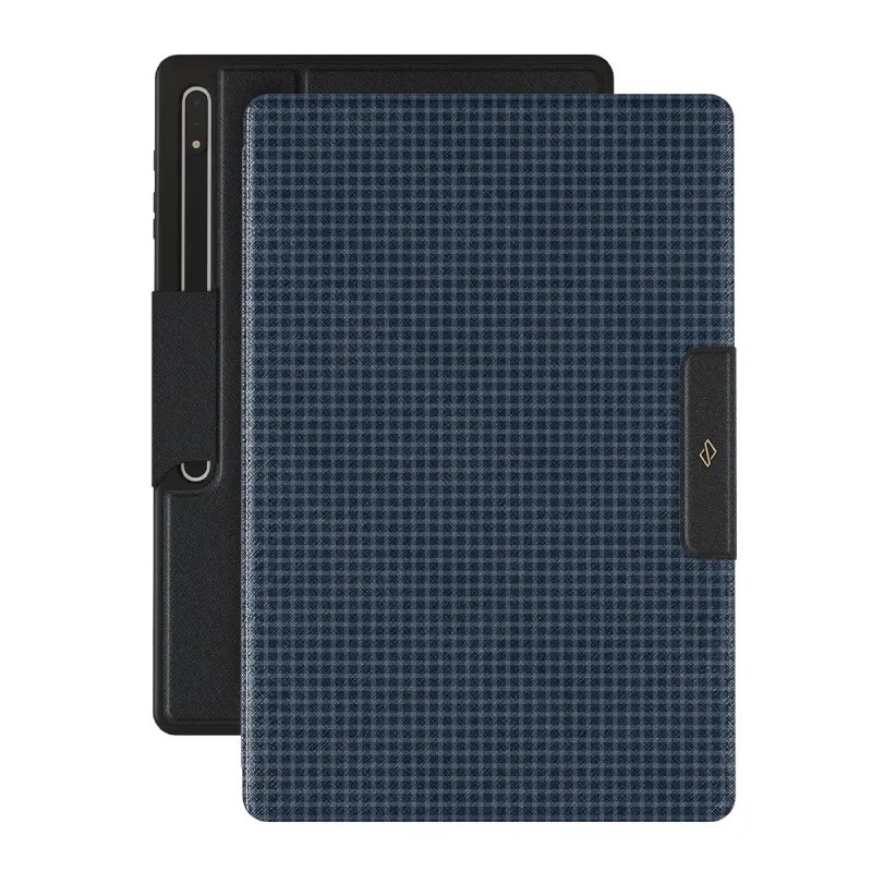 Blueprint - Samsung Galaxy Tab S9 Ultra Case made by burga