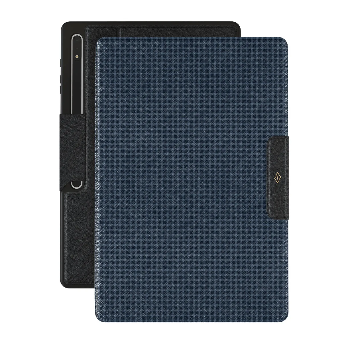 Blueprint - Samsung Galaxy Tab S9 Ultra Case sold by burga