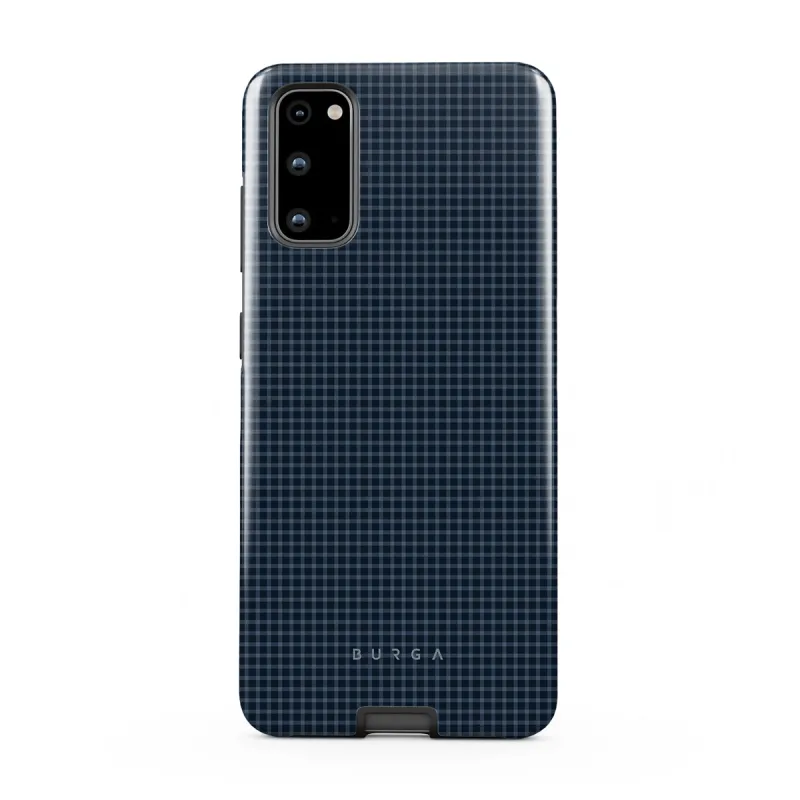 Blueprint - Samsung Galaxy S20 FE 4G / 5G Case made by burga