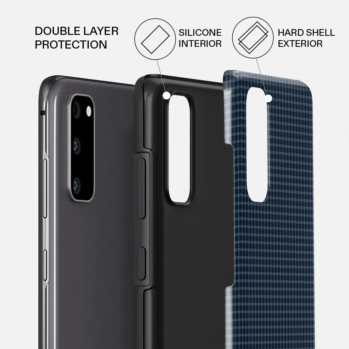 Blueprint - Samsung Galaxy S20 FE 4G / 5G Case sold by burga product image thumbnail 2