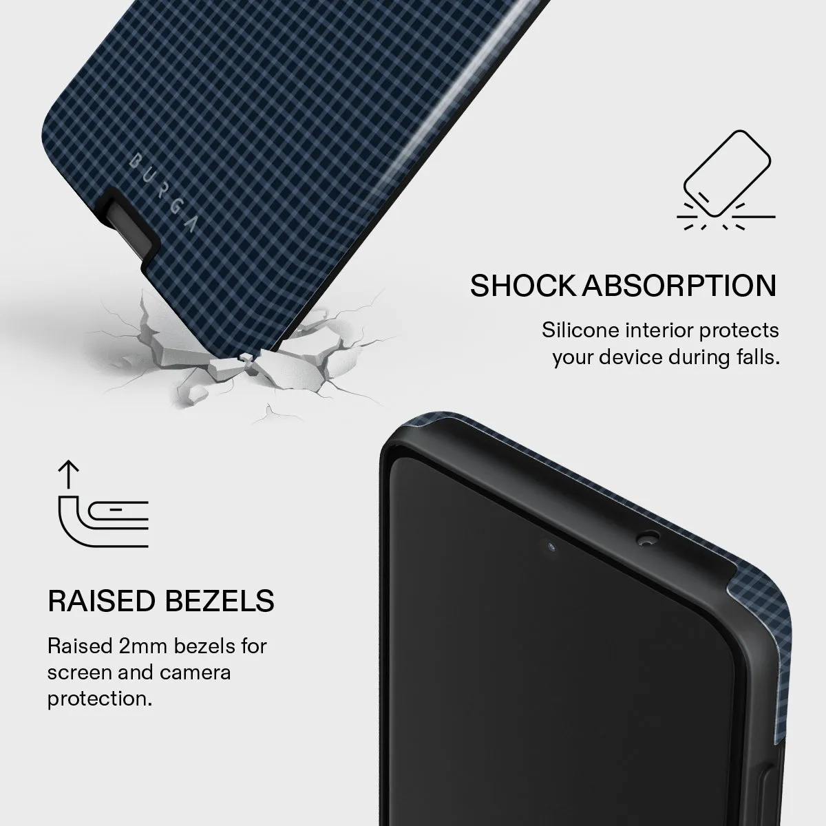 Blueprint - Samsung Galaxy S20 FE 4G / 5G Case sold by burga product image thumbnail 4