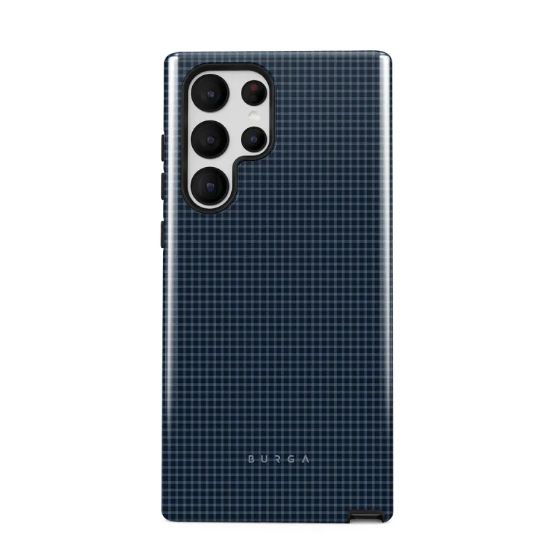 Blueprint - Samsung Galaxy S22 Ultra Case made by burga