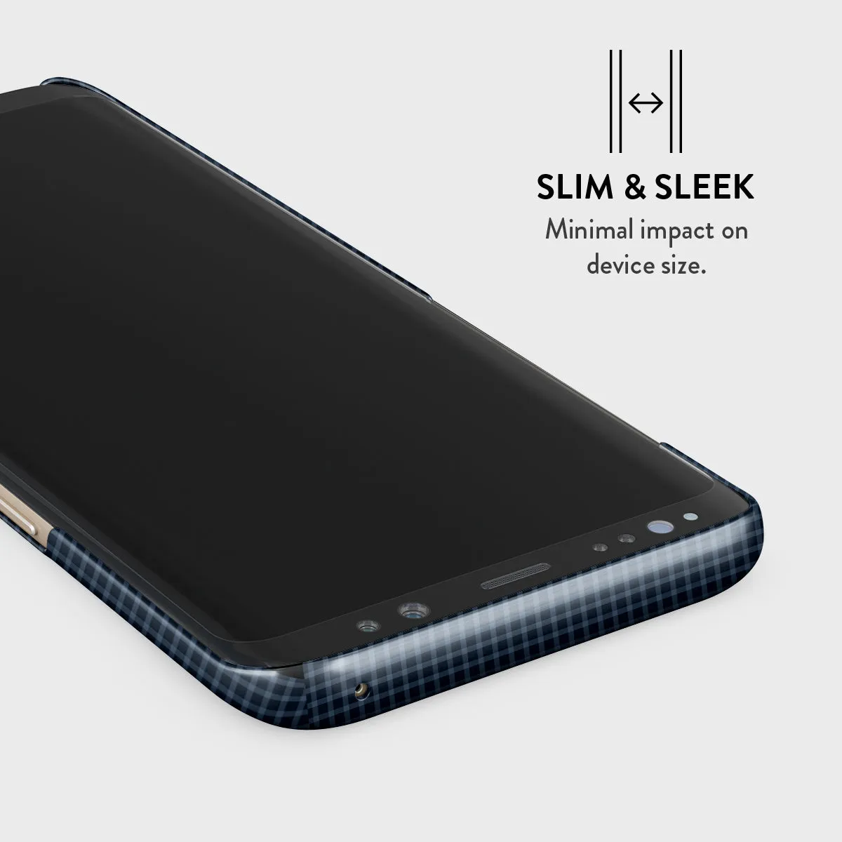 Blueprint - Samsung Galaxy S8 Case sold by burga product image thumbnail 4