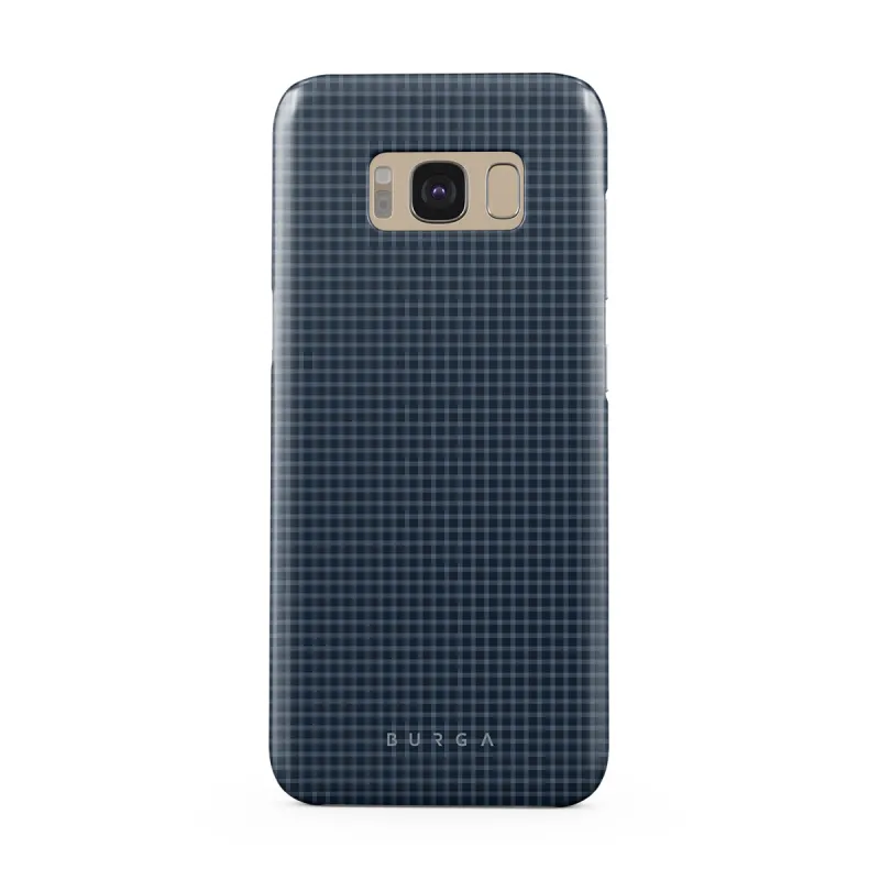 Blueprint - Samsung Galaxy S8 Case made by burga