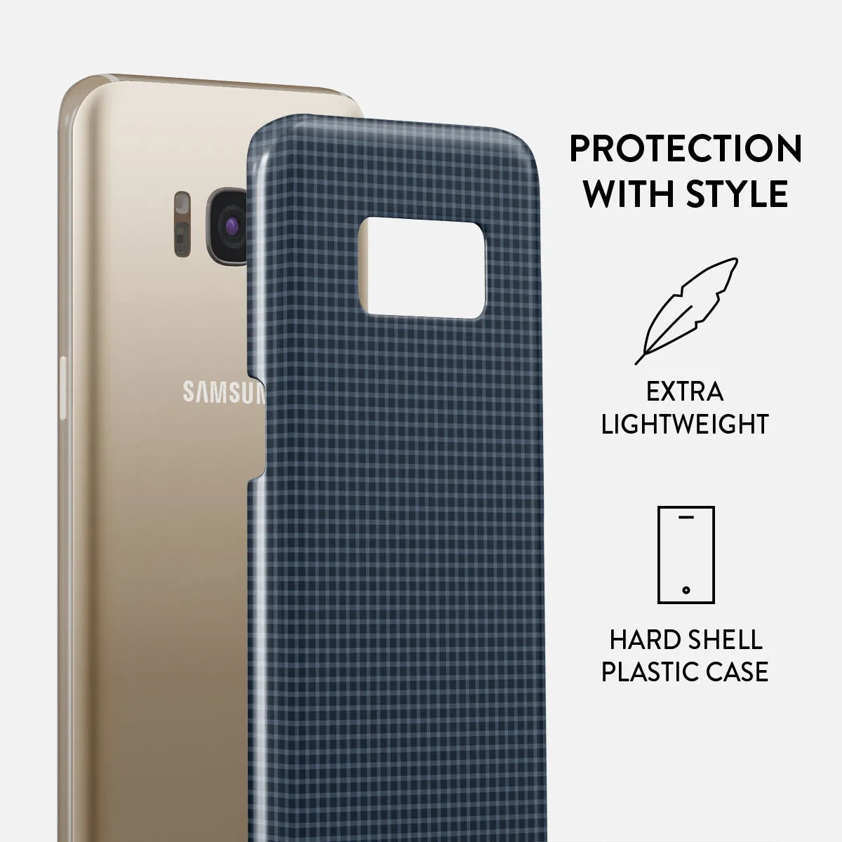 Blueprint - Samsung Galaxy S8 Case sold by burga product image thumbnail 2