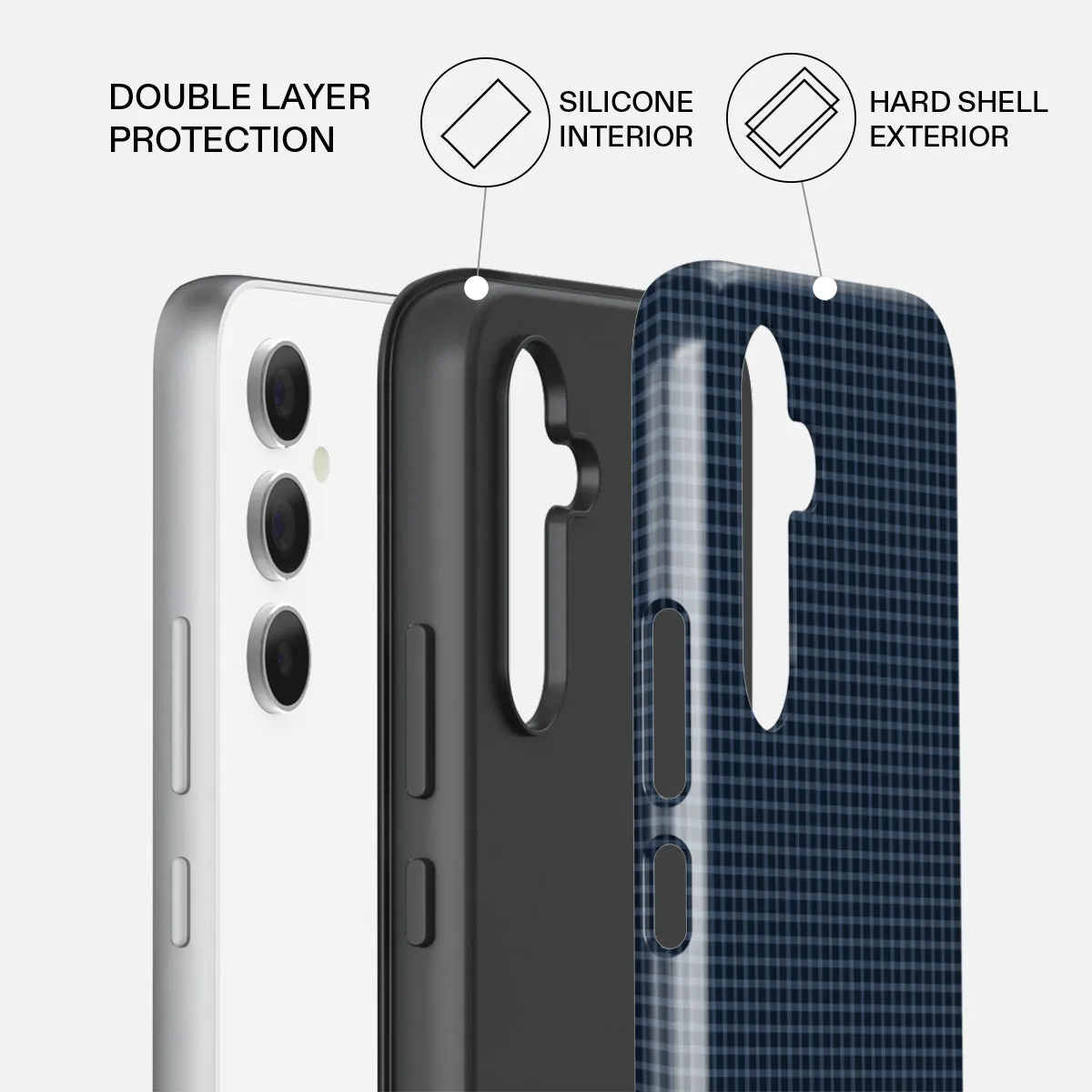 Blueprint - Samsung Galaxy A55 Case sold by burga product image thumbnail 2