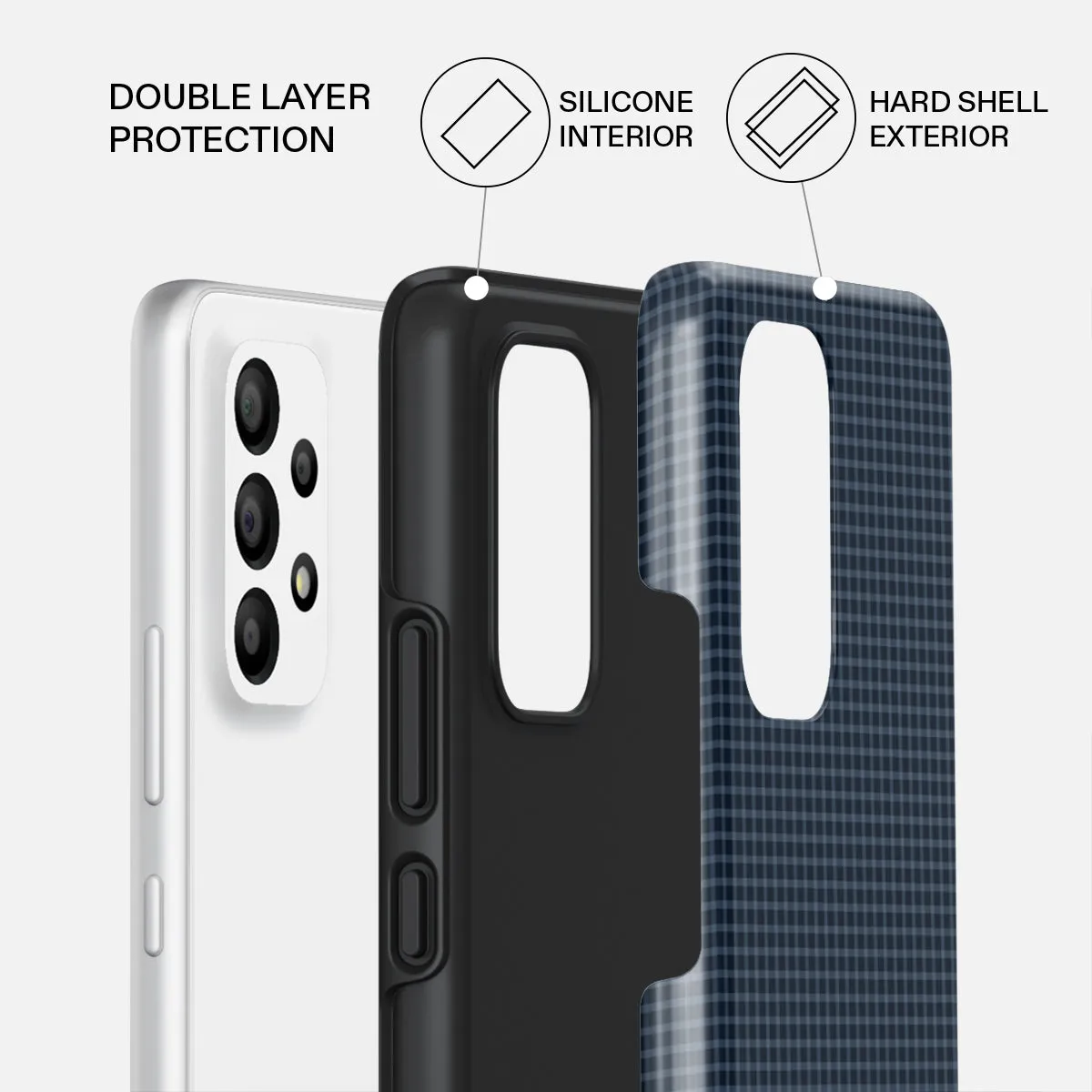 Blueprint - Samsung Galaxy A23 4G / 5G Case sold by burga product image thumbnail 2
