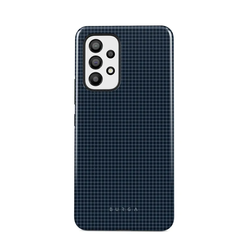 Blueprint - Samsung Galaxy A23 4G / 5G Case made by burga