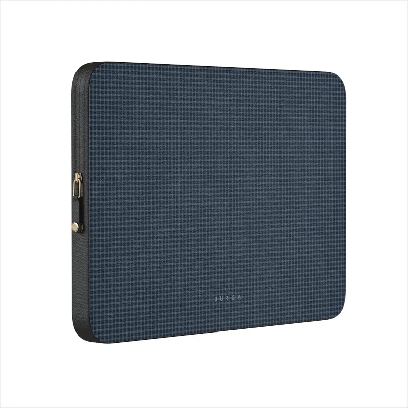 Blueprint - Laptop Sleeve made by burga