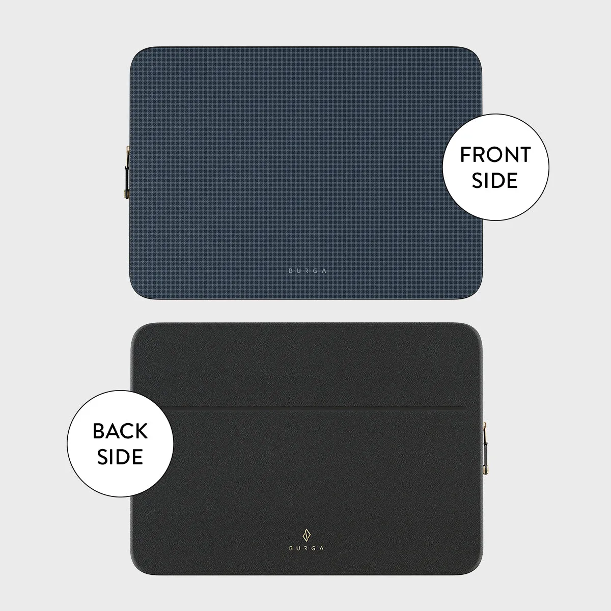 Blueprint - Laptop Sleeve sold by burga product image thumbnail 5