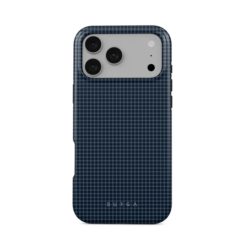 Blueprint - iPhone 17 Pro Max Case made by burga