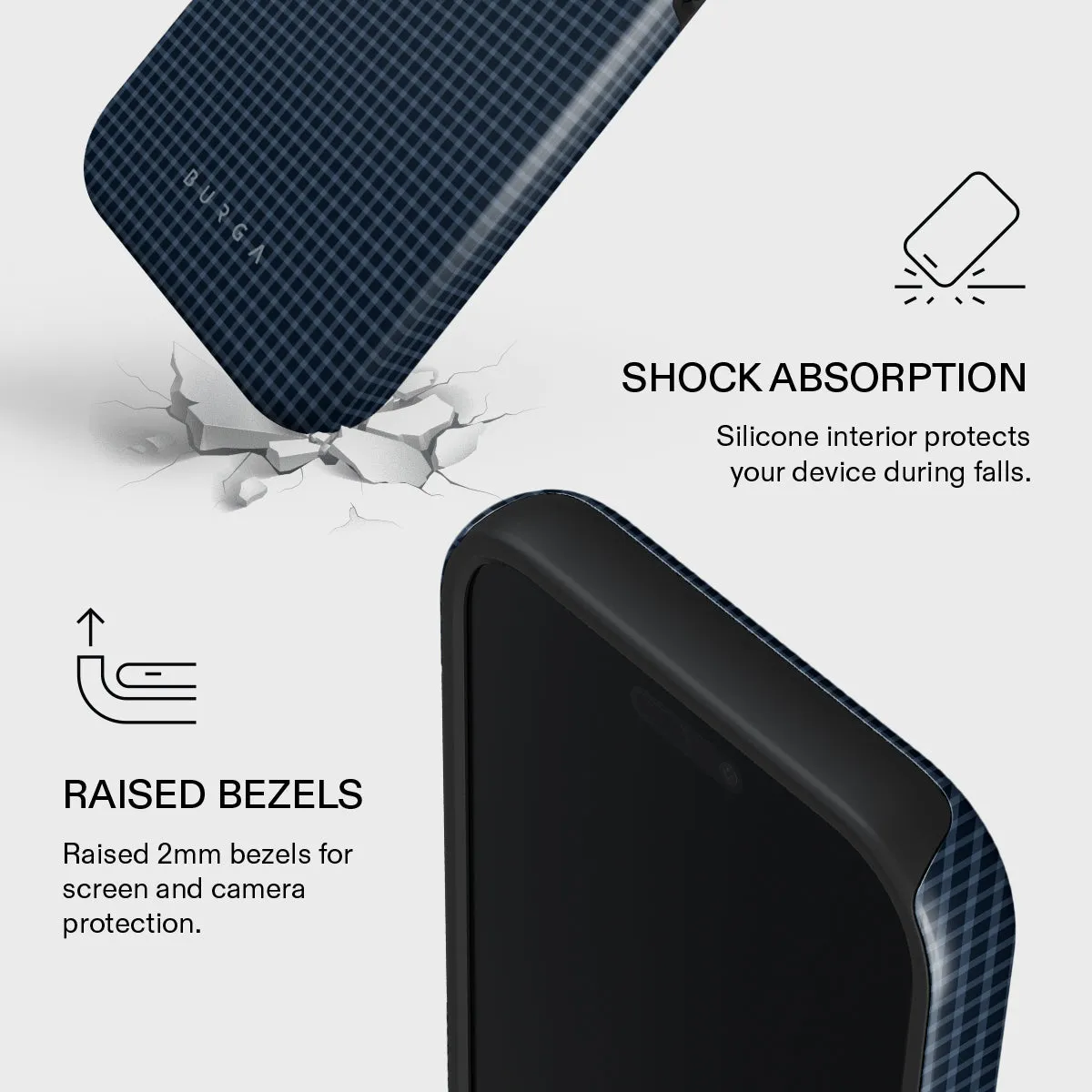 Blueprint - iPhone 17 Pro Case sold by burga product image thumbnail 4