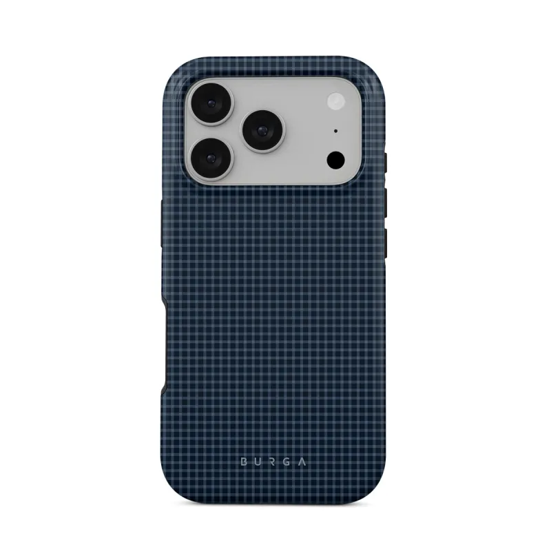 Blueprint - iPhone 17 Pro Case made by burga