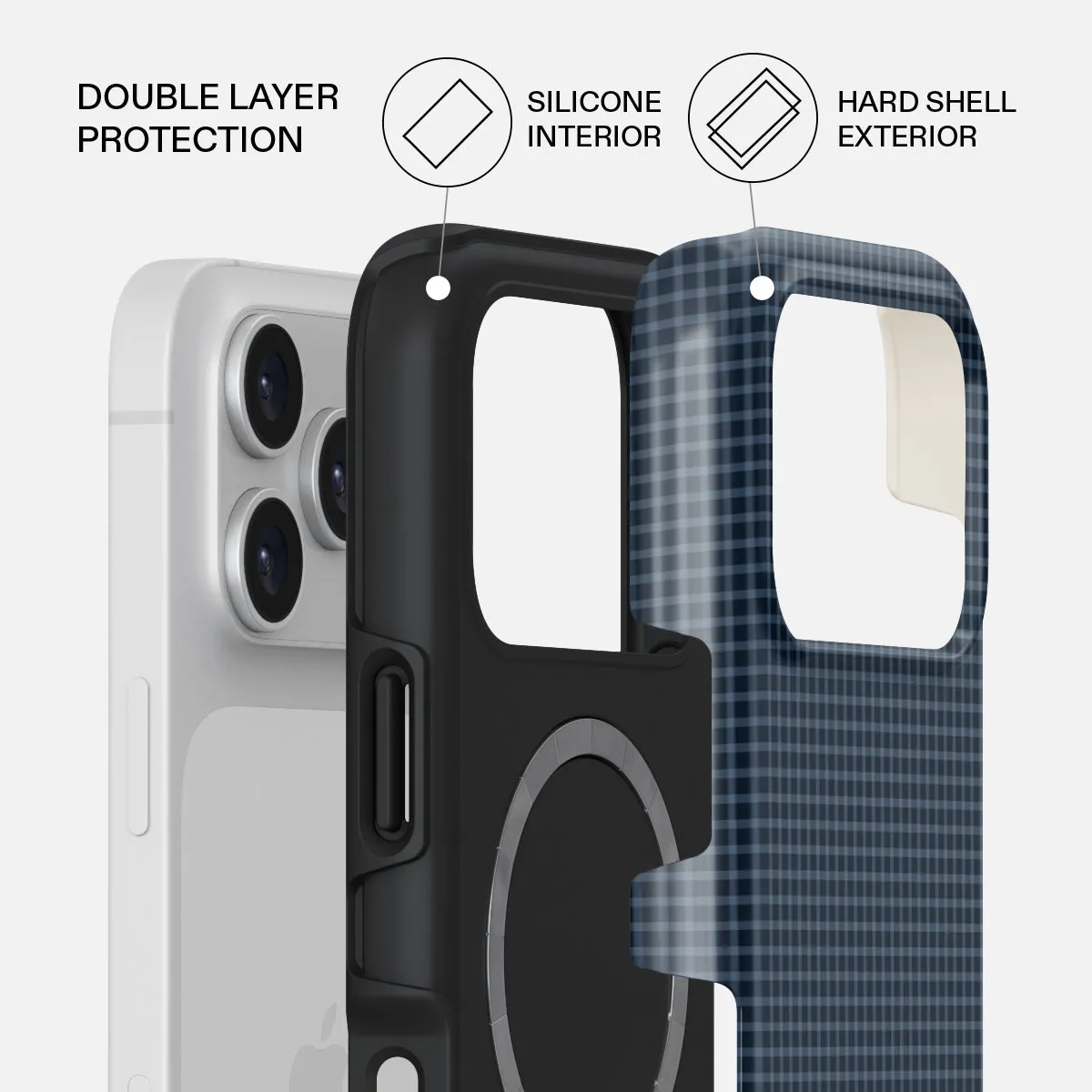 Blueprint - iPhone 17 Pro Case sold by burga product image thumbnail 2