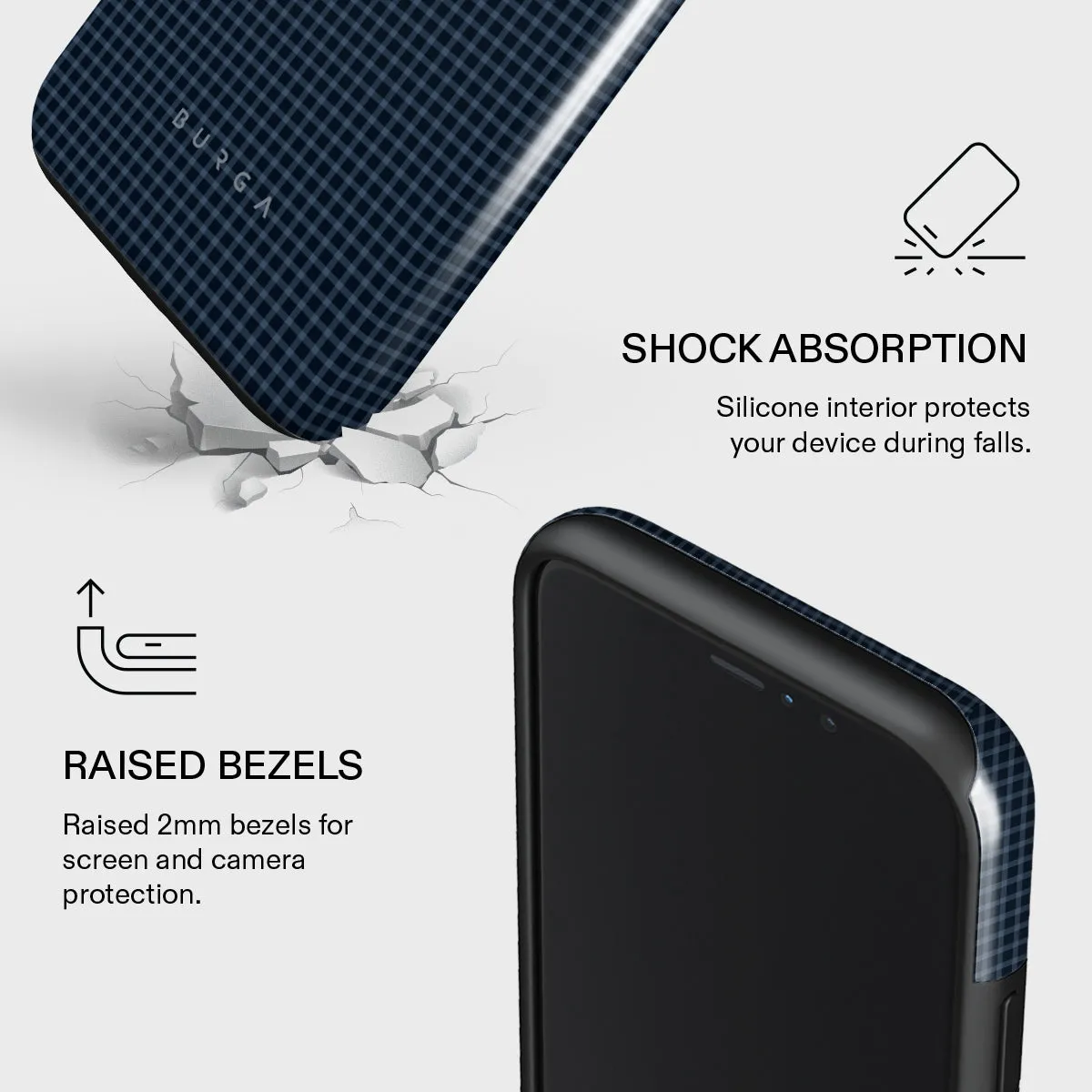 Blueprint - iPhone 11 Pro Case sold by burga product image thumbnail 4