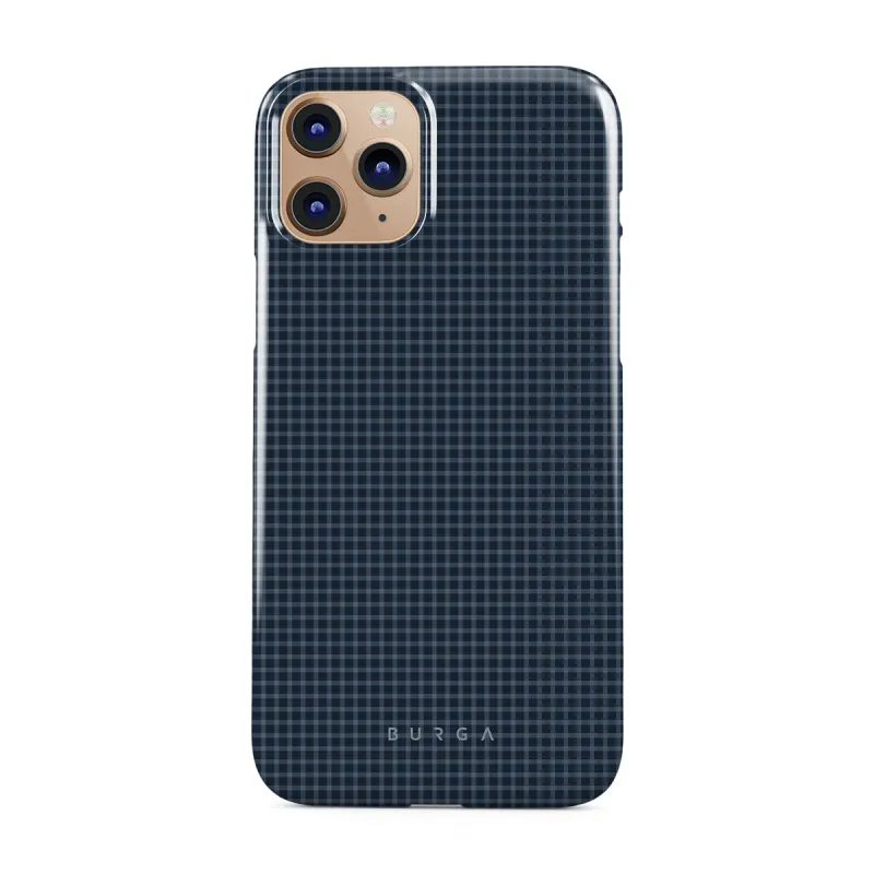 Blueprint - iPhone 11 Pro Case made by burga