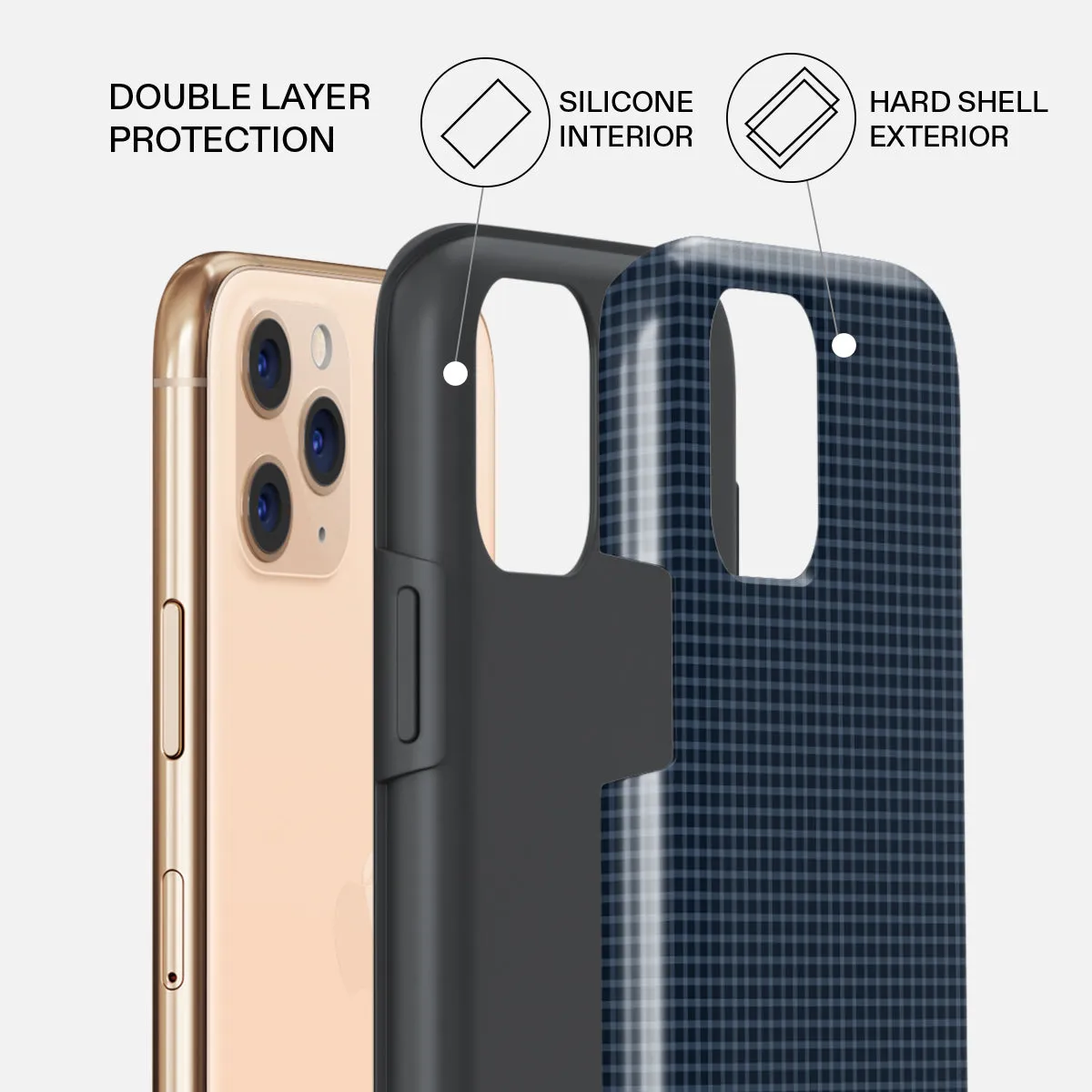 Blueprint - iPhone 11 Pro Case sold by burga product image thumbnail 2