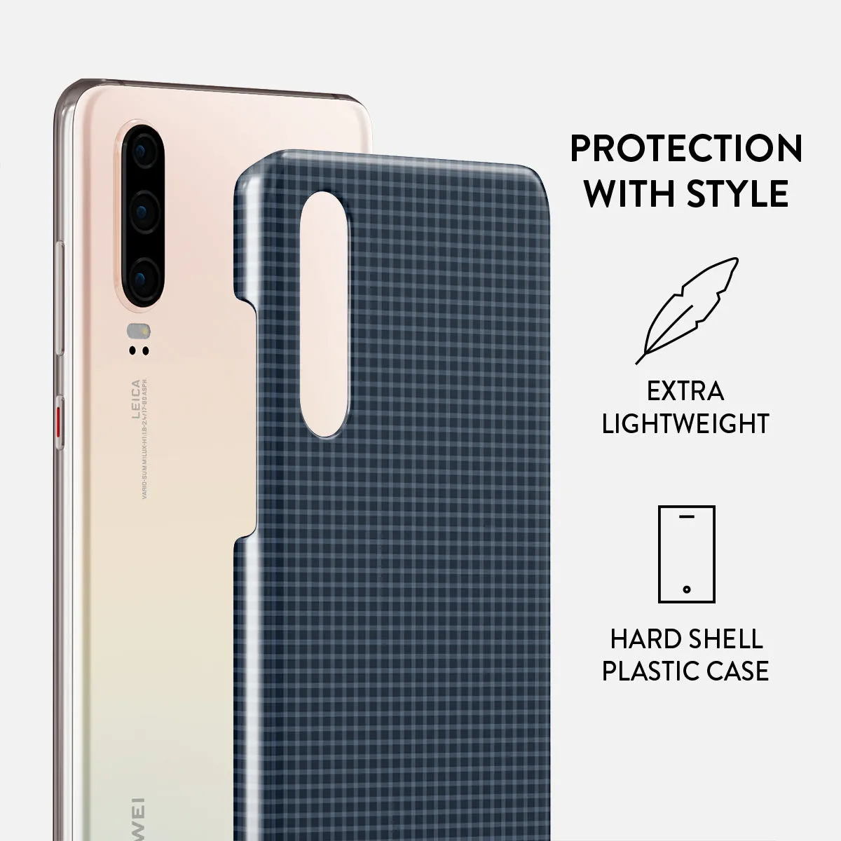 Blueprint - Huawei P30 Case sold by burga product image thumbnail 2