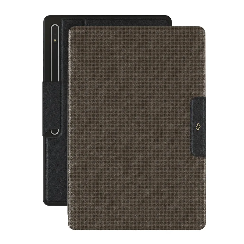 Biscuit - Samsung Galaxy Tab S9 Ultra Case made by burga