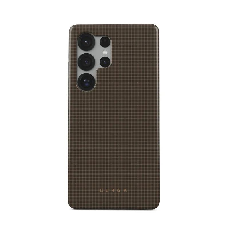 Biscuit - Samsung Galaxy S25 Ultra Case made by burga
