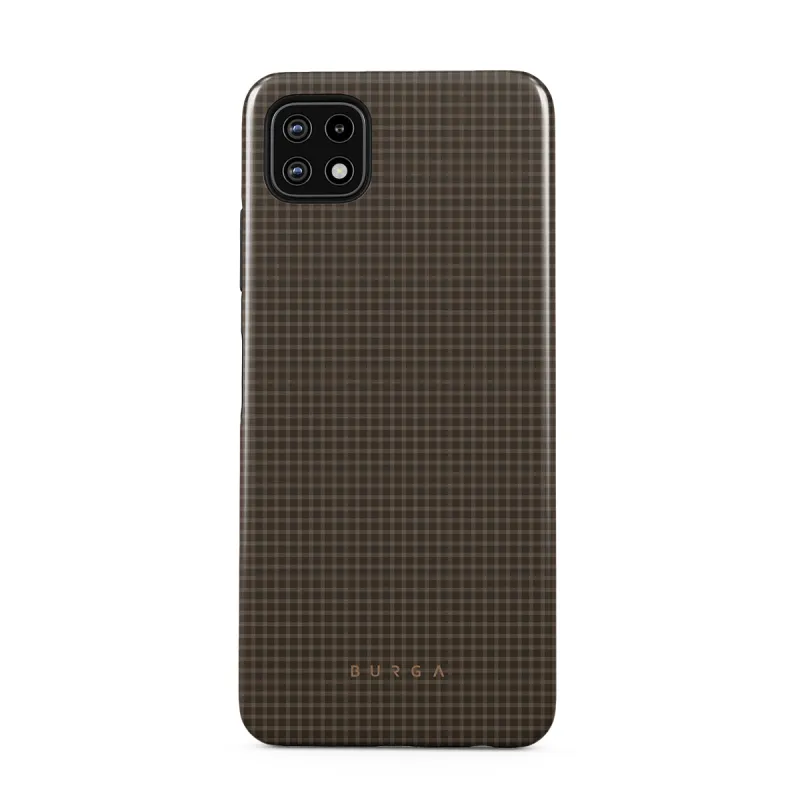 Biscuit - Samsung Galaxy A22 5G Case made by burga