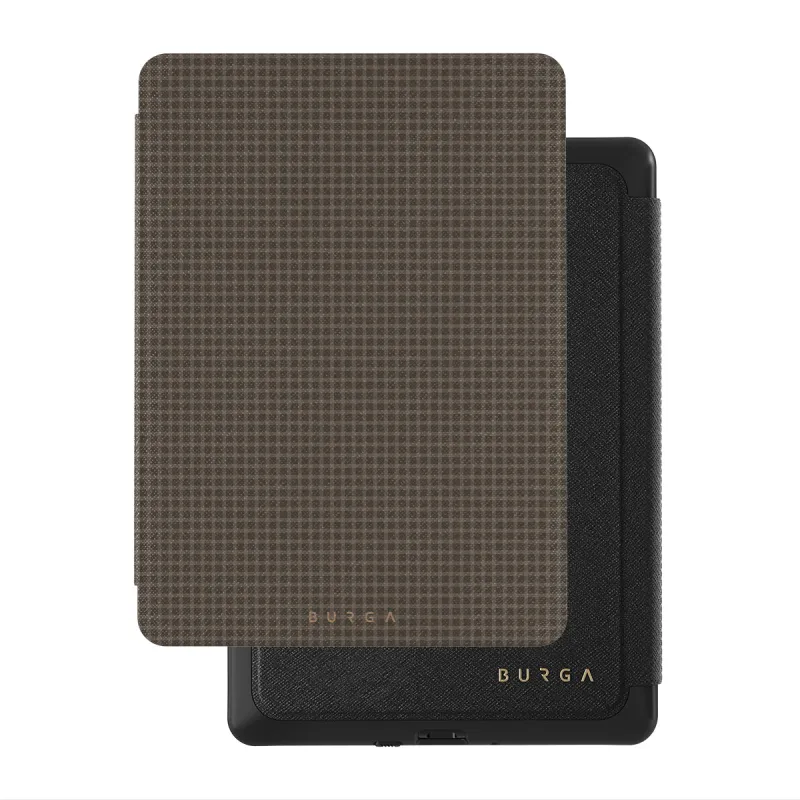 Biscuit - Kindle Paperwhite (11th Gen) Case made by burga