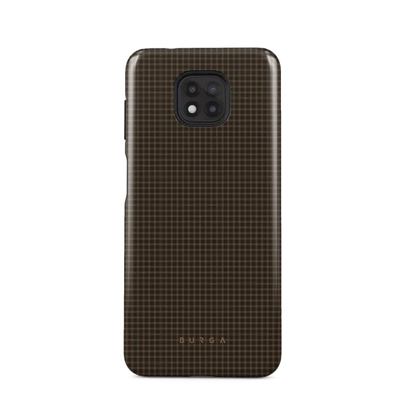 Biscuit - Motorola Moto G Power 2021 Case made by burga