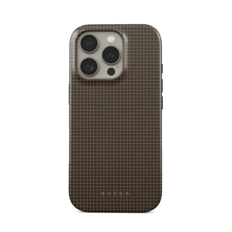 Biscuit - iPhone 16 Pro Max Case made by burga