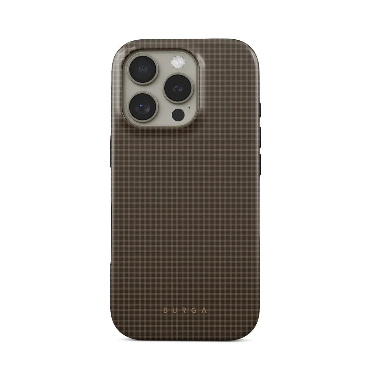 Biscuit - iPhone 16 Pro Max Case sold by burga
