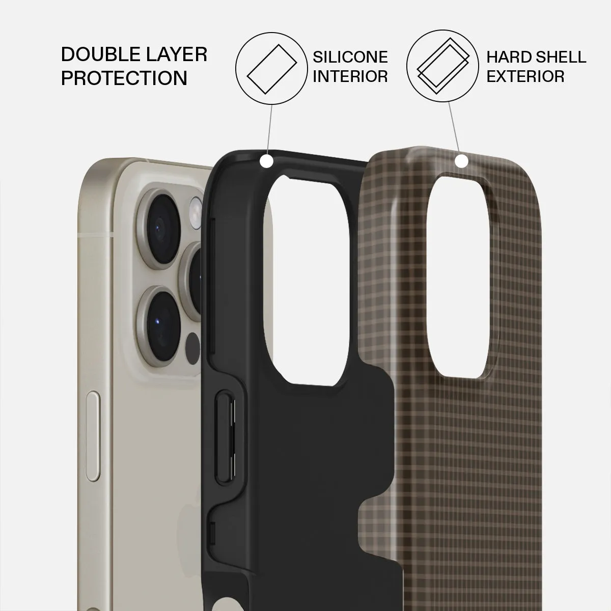 Biscuit - iPhone 16 Pro Max Case sold by burga product image thumbnail 2