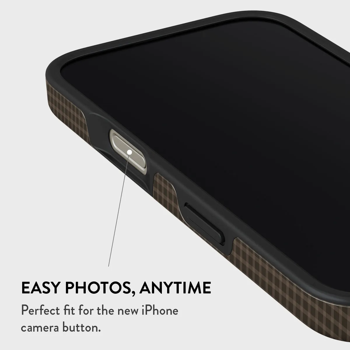 Biscuit - iPhone 16 Pro Case sold by burga product image thumbnail 5
