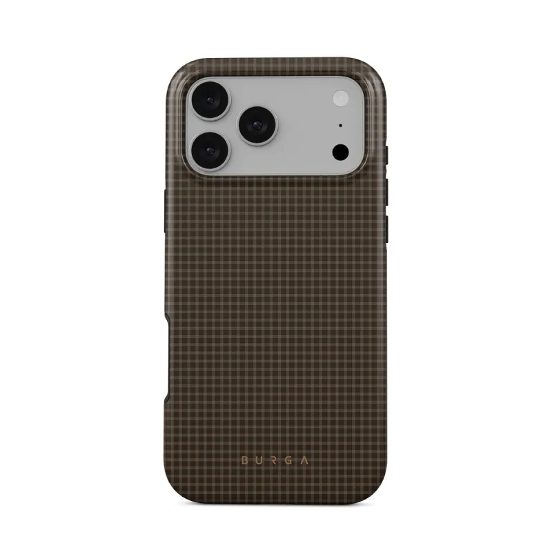 Biscuit - iPhone 17 Pro Max Case made by burga