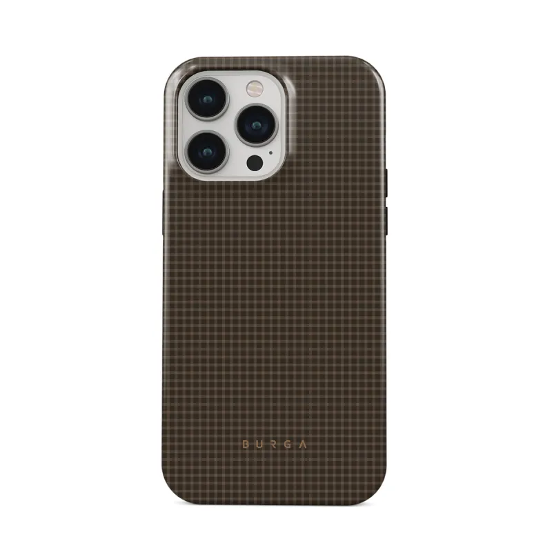 Biscuit - iPhone 13 Pro Max Case made by burga