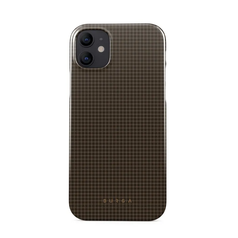 Biscuit - iPhone 12 Mini Case made by burga