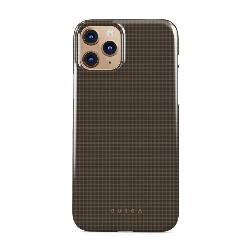 Biscuit - iPhone 11 Pro Case made by burga
