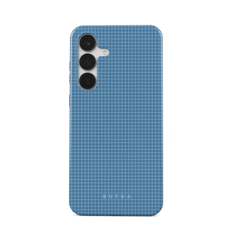 Aero - Samsung Galaxy S25 FE Case made by burga