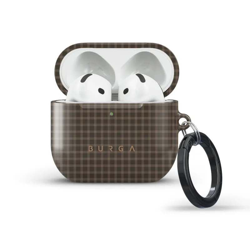 Biscuit - AirPods 4 Case made by burga