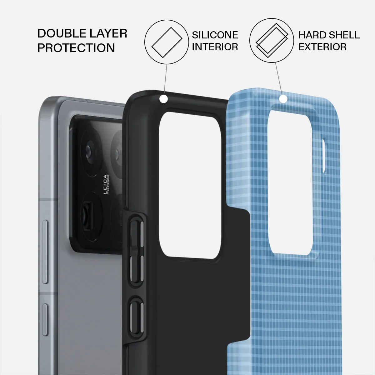 Aero - Xiaomi 15 Pro Case sold by burga product image thumbnail 2