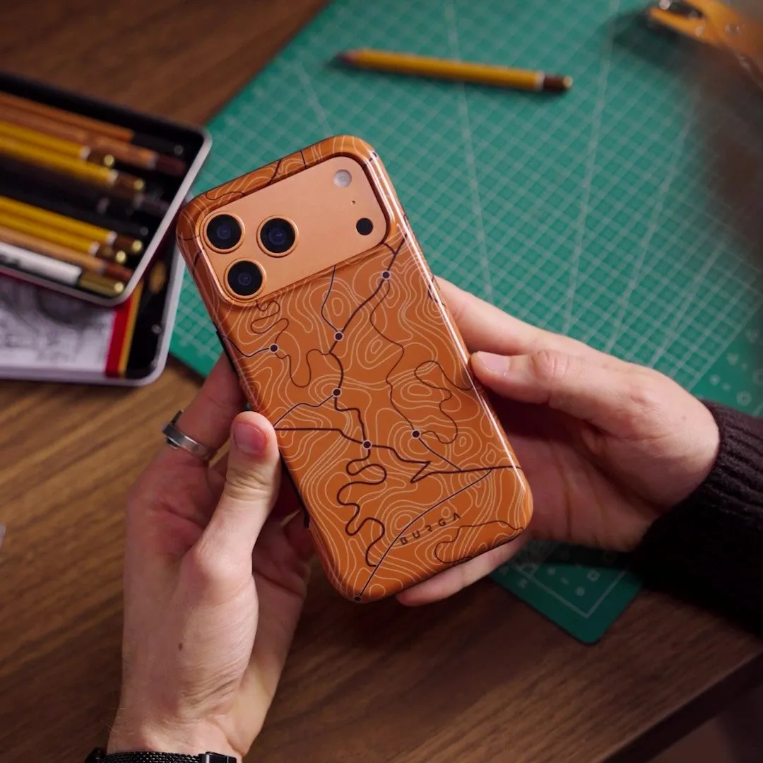 Aero - Xiaomi 15 Pro Case sold by burga product image thumbnail 5