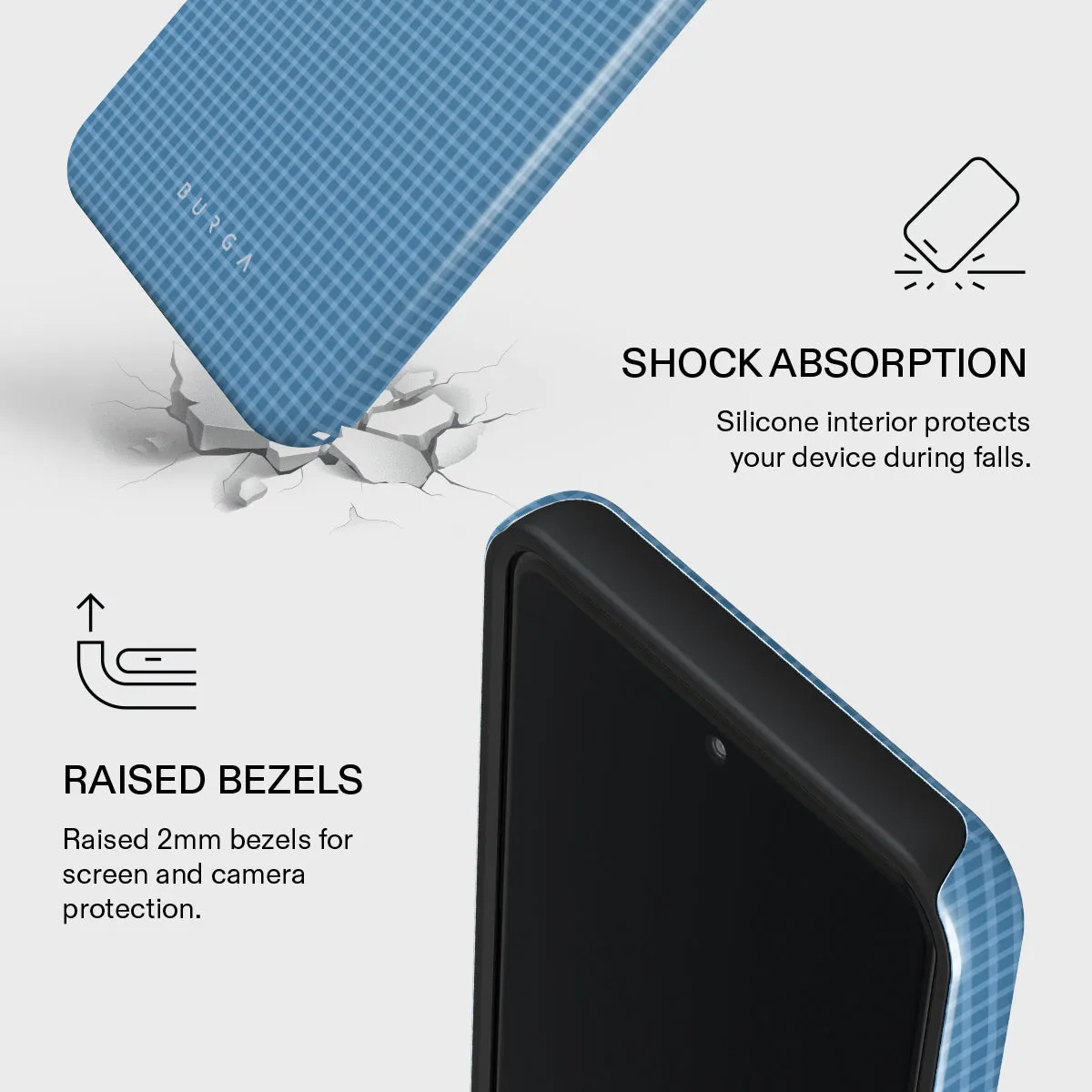 Aero - Xiaomi 15 Pro Case sold by burga product image thumbnail 4