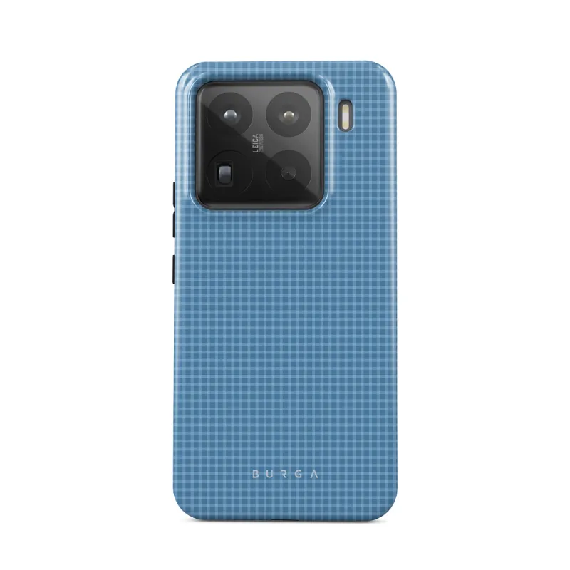 Aero - Xiaomi 15 Pro Case made by burga